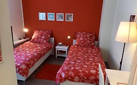 Oase im Südosten Leipzigs - schöne, ebenerdige 2-Raum-Apartments mit Stellplatz und Terrasse